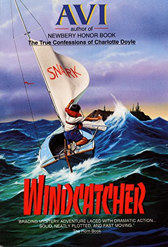 cover image Windcatcher