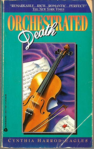cover image Orchestrated Death
