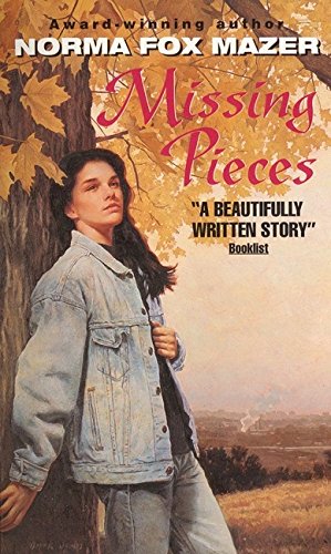 cover image Missing Pieces
