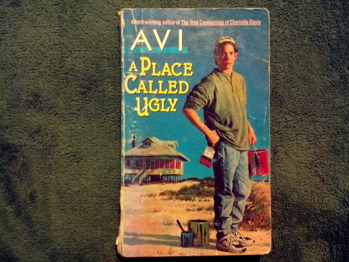 cover image A Place Called Ugly