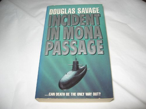 cover image Incident in Mona Passage