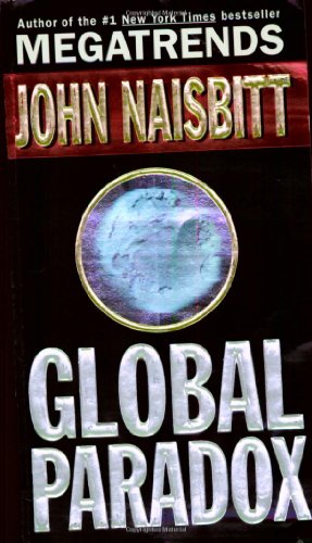 cover image Global Paradox