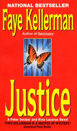 cover image Justice