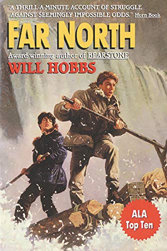 cover image Far North