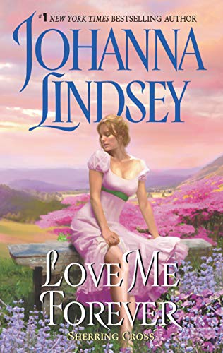 cover image Love Me Forever