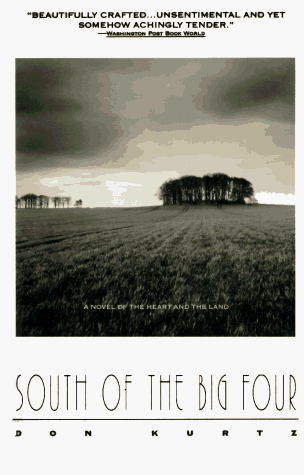 cover image South of the Big Four