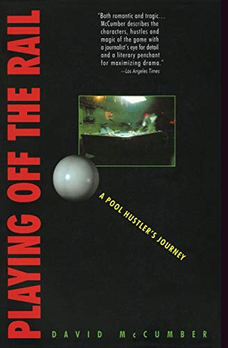 cover image Playing Off the Rail