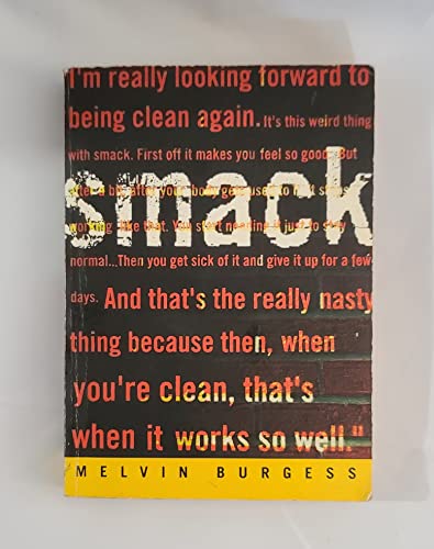 cover image Smack