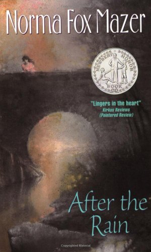 cover image After the Rain