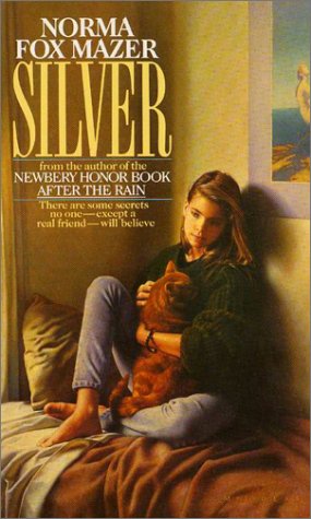 cover image Silver