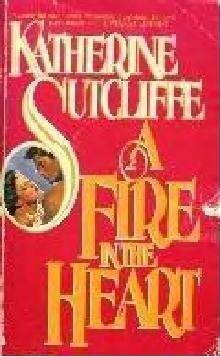 cover image A Fire in the Heart