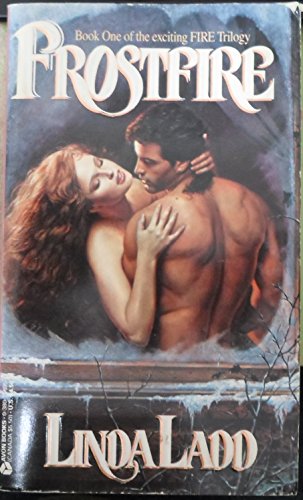 cover image Frostfire