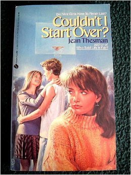cover image Couldn't I Start Over?