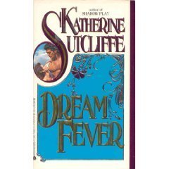 cover image Dream Fever