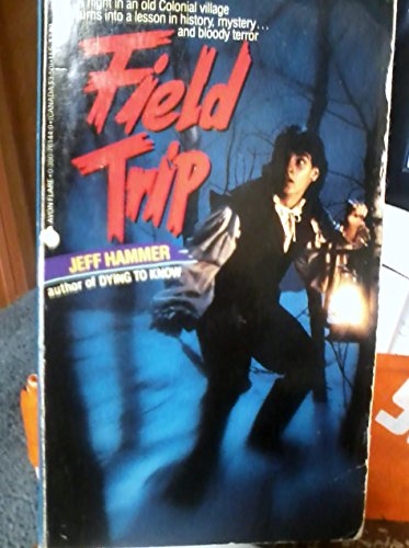 cover image Field Trip