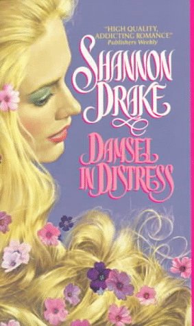 cover image Damsel in Distress
