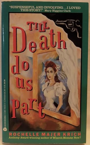 cover image Till Death Do Us Part