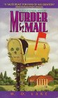 cover image Murder by Mail