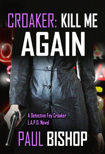 cover image Kill Me Again