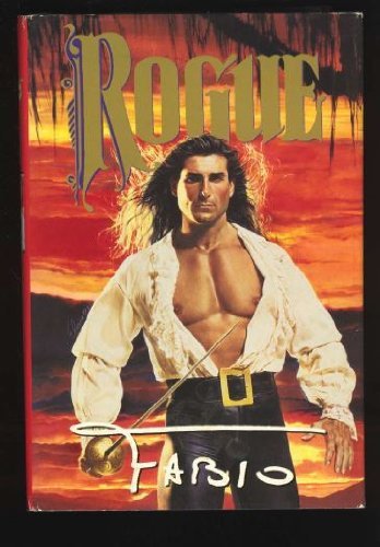 cover image Rogue