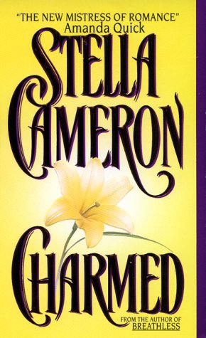 cover image Charmed