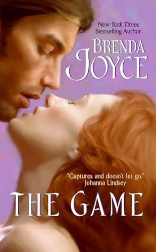 cover image The Game