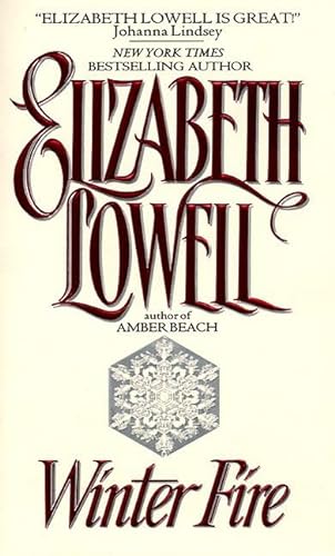 cover image Winter Fire