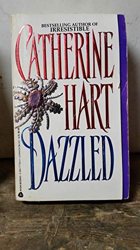 cover image Dazzled