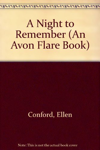 cover image A Night to Remember