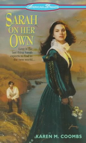 cover image Sarah on Her Own
