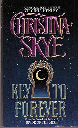 cover image Key to Forever