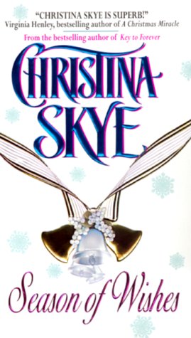 cover image Season of Wishes