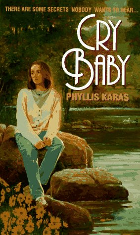 cover image Cry Baby