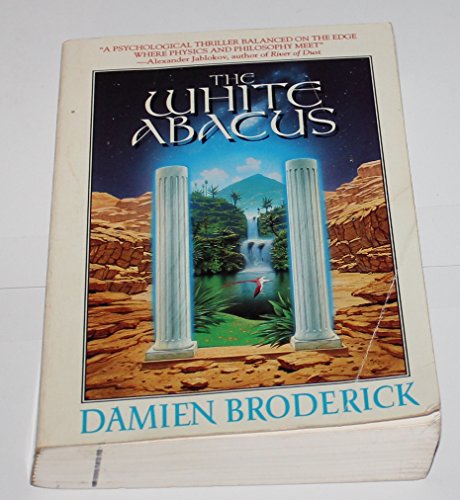 cover image The White Abacus