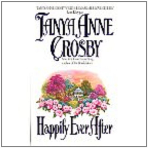 cover image Happily Ever After