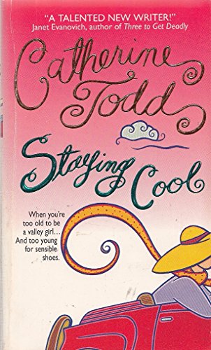cover image Staying Cool