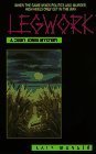 cover image Legwork