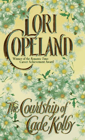 cover image Courtship of Cade Kolby