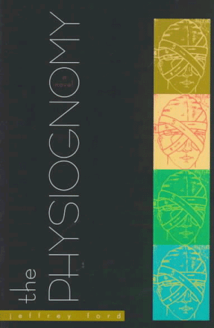 cover image The Physiognomy