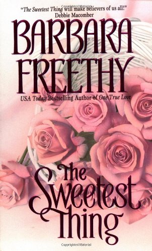 cover image The Sweetest Thing