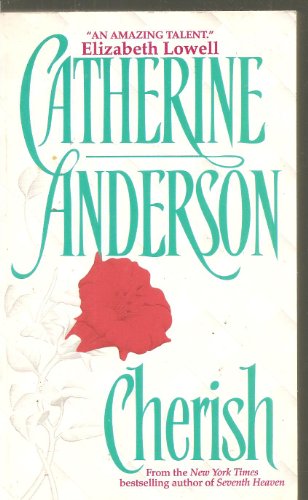 cover image Cherish