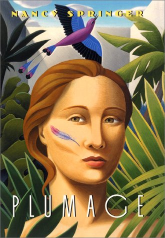 cover image Plumage