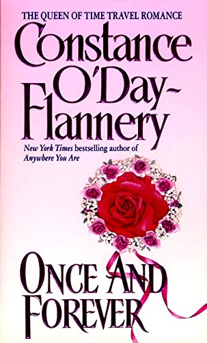 cover image Once and Forever