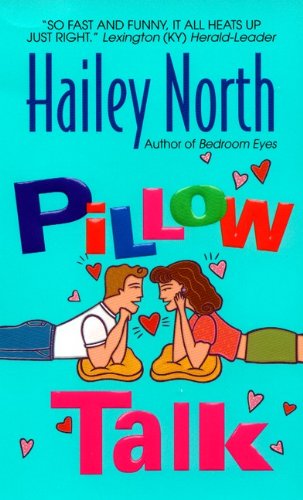 cover image Pillow Talk