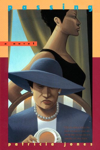 cover image Passing