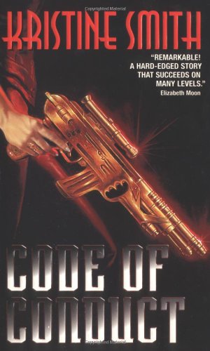 cover image Code of Conduct