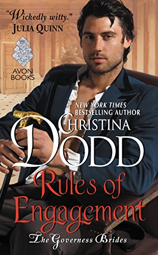 cover image Rules of Engagement
