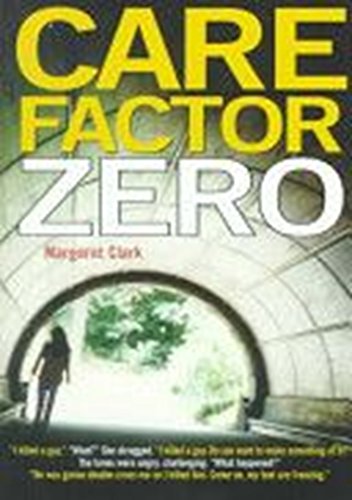 cover image Care Factor Zero
