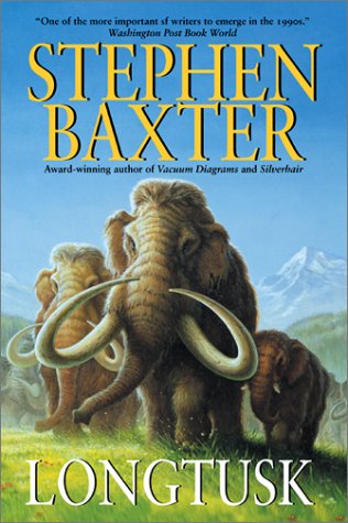 cover image LONGTUSK