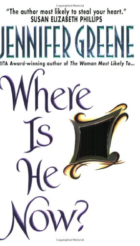 cover image WHERE IS HE NOW?